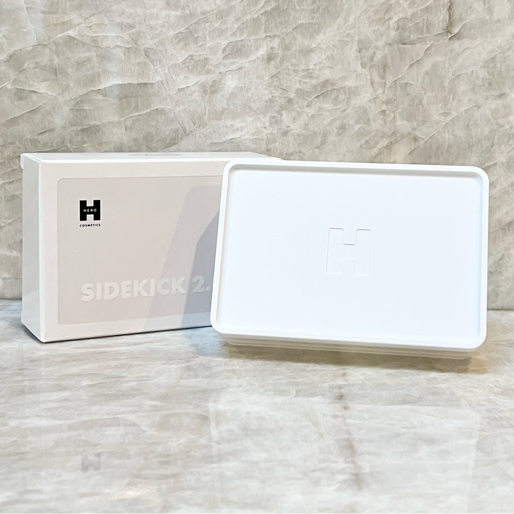 Hero Cosmetics Sidekick 2.0